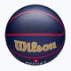 Wilson NBA Spieler Icon Outdoor Zion Basketball WZ4008601XB7 Größe 7 5