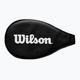 Squashschläger Wilson Pro Staff L schwarz/grau 5