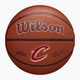 Wilson NBA Team Alliance Cleveland Cavaliers Basketball WZ4011901XB7 Größe 7