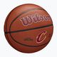 Wilson NBA Team Alliance Cleveland Cavaliers Basketball WZ4011901XB7 Größe 7 2