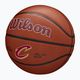 Wilson NBA Team Alliance Cleveland Cavaliers Basketball WZ4011901XB7 Größe 7 3