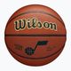 Wilson NBA Team Alliance Utah Jazz Basketball WZ4011902XB7 Größe 7 6