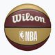 Wilson NBA Team Tribute Cleveland Cavaliers Basketball WZ4011601XB7 Größe 7 2