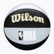 Wilson NBA Team Tribute Utah Jazz Basketball WZ4011602XB7 Größe 7 2