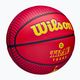 Wilson NBA Spieler Icon Outdoor Trae Basketball WZ4013201XB7 Größe 7 2