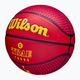 Wilson NBA Spieler Icon Outdoor Trae Basketball WZ4013201XB7 Größe 7 3