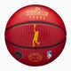 Wilson NBA Spieler Icon Outdoor Trae Basketball WZ4013201XB7 Größe 7 7