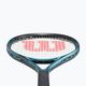 Wilson Ultra 25 V4.0 Tennisschläger für Kinder blau WR116610U 9