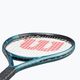 Wilson Ultra 25 V4.0 Tennisschläger für Kinder blau WR116610U 10