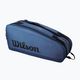Wilson Tour Ultra 6Pk Tennistasche blau WR8024101001