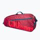 Wilson Junior 3er Pack Tennistasche für Kinder rot WR8023903001 2