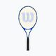 Kinder-Tennisschläger Wilson Minions 3.0 25 blau WR124110H