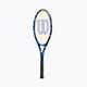 Kinder-Tennisschläger Wilson Minions 3.0 25 blau WR124110H 3