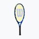 Kinder-Tennisschläger Wilson Minions 3.0 21 blau WR124310H 2