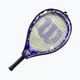 Kinder-Tennisschläger Wilson Minions 3.0 21 blau WR124310H 4