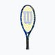 Kinder-Tennisschläger Wilson Minions 3.0 19 blau WR124410H 3