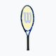 Kinder-Tennisschläger Wilson Minions 3.0 23 blau WR124210H 2