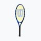 Kinder-Tennisschläger Wilson Minions 3.0 23 blau WR124210H 3