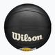 Wilson NBA Team Tribute Mini Los Angeles Lakers Basketball WZ4017601XB3 Größe 3 5