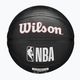 Wilson NBA Team Tribute Mini Chicago Bulls Basketball WZ4017602XB3 Größe 3 6