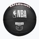 Wilson NBA Team Tribute Mini Chicago Bulls Basketball WZ4017602XB3 Größe 3 7