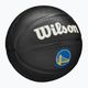 Wilson NBA Tribute Mini Golden State Warriors Basketball WZ4017608XB3 Größe 3 2