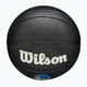 Wilson NBA Tribute Mini Golden State Warriors Basketball WZ4017608XB3 Größe 3 5