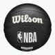 Wilson NBA Tribute Mini Golden State Warriors Basketball WZ4017608XB3 Größe 3 6