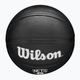 Wilson NBA Team Tribute Mini Brooklyn Nets Basketball WZ4017604XB3 Größe 3 5
