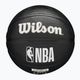 Wilson NBA Team Tribute Mini Milwaukee Bucks Basketball WZ4017606XB3 Größe 3 6