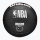 Wilson NBA Team Tribute Mini Milwaukee Bucks Basketball WZ4017606XB3 Größe 3 7