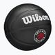 Wilson NBA Tribut Mini Toronto Raptors Basketball WZ4017608XB3 Größe 3 2