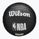 Wilson NBA Tribut Mini Toronto Raptors Basketball WZ4017608XB3 Größe 3 7