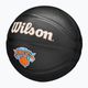 Wilson NBA Team Tribute Mini New York Knicks Basketball WZ4017610XB3 Größe 3 3