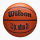 Wilson NBA Basketball JR Drv Fam Logo braun Größe 7