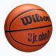 Wilson NBA Basketball JR Drv Fam Logo braun Größe 6 2