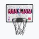 Wilson NBA Jam Mini Hoop Basketball Set 2