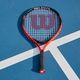 Wilson Pro Staff Precision 21 WR118110H Tennisschläger für Kinder 11