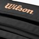 Wilson Super Tour Pro Staff Tennistasche V14 9Pk braun WR8024501001 5