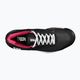 Damen Tennisschuhe Wilson Rush Pro 4.0 Clay schwarz/hot pink/weiß 12