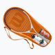 Wilson Kindertennis Roland Garros Elite Kit 23 weiß/navy 5