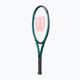 Wilson Blade 25 V9 grüner Tennisschläger für Kinder 6