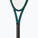 Wilson Blade 25 V9 grüner Tennisschläger für Kinder 8