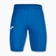 Thermoaktive Fußball-Shorts Joma Brama Academy blau 1117 5