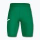 Thermoaktive Fußball-Shorts Joma Brama Academy grün 1117 5