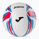 Joma Halley Hybrid Futsal Fußball weiß 400355.616 3