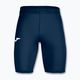 Thermoaktive Fußball-Shorts Joma Brama Academy dunkelblau