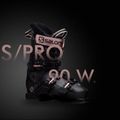 Skischuhe Damen Salomon S/Pro 9 W GW schwarz L414862 10