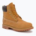 Damen-Trekking-Stiefel Timberland Premium 6 Inch Weizen Nubuk
