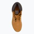 Damen-Trekking-Stiefel Timberland Premium 6 Inch Weizen Nubuk 6
